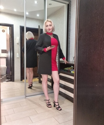 Анкета проститутки Ася - город Азамат-Юрт, 37 лет, №15771