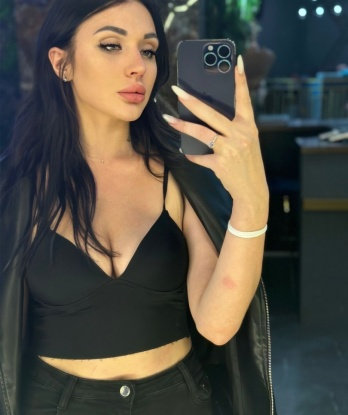 Анкета проститутки Анастасия - город Азамат-Юрт, 23 года, №3484