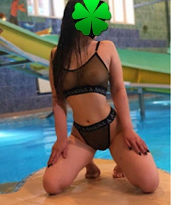 Анкета проститутки Светуля - город Азамат-Юрт, 23 года, №5158