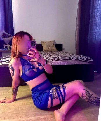 Анкета проститутки Алиса - город Азамат-Юрт, 21 год, №7855