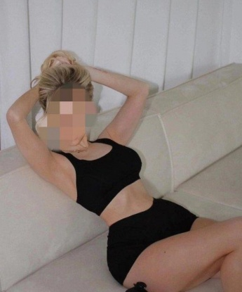 Анкета проститутки Татьяна - город Азамат-Юрт, 31 год, №9551